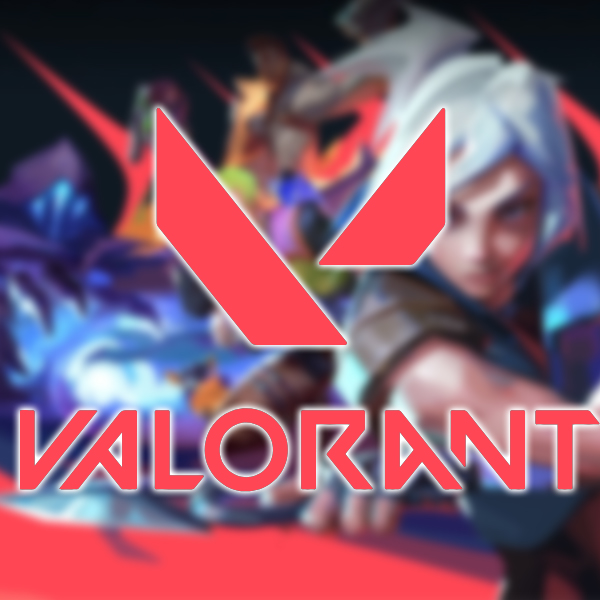 VALORANT
