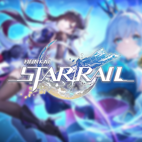 崩壊スターレイル